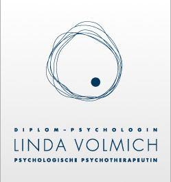 Diplom-Psychologin Linda Volmich - Psychologische Psychotherapeutin